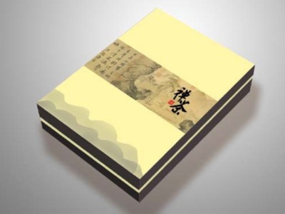 包裝盒生產廠家揭秘，高檔包裝盒定制有妙招