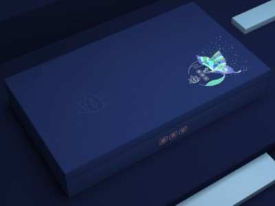 大家都喜愛的化妝品包裝盒定制，來濟南禮品盒生產廠家看看！
