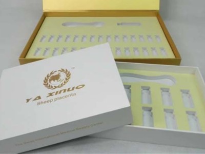 跟隨“國潮風”的腳步，讓化妝品包裝盒綻放光彩！
