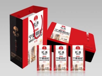 如何給土特產包裝盒加分？造型很重要！