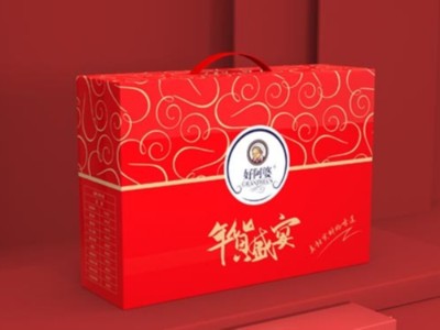 如何讓你的包裝盒定制，更具銷售力？