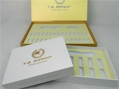 如何讓你的化妝品包裝盒瞬間吸引客戶的眼球？