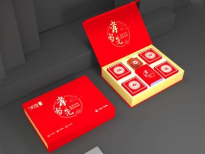 包裝盒定制廠(chǎng)家生產(chǎn)的禮品包裝盒，為您表達(dá)愛(ài)的祝福！