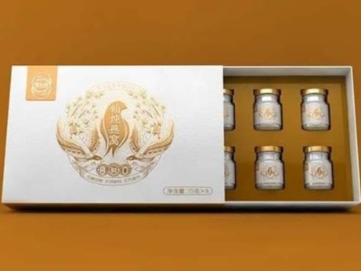包裝盒生產(chǎn)廠家剖析，保健品不好賣，這就是原因