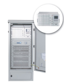 聯(lián)網式交通信號機