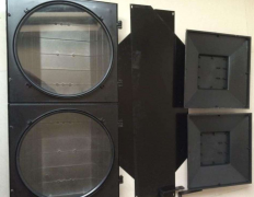 交通信號(hào)燈外殼:有哪些安全要求？