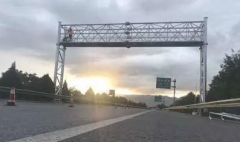 高速龍門架：你知道它的作用嗎？