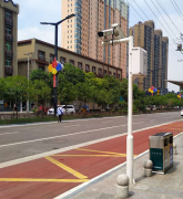 監(jiān)控桿:安裝位置有什么要求嗎？