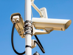 監(jiān)控桿:防雷系統(tǒng)設計了解嗎？