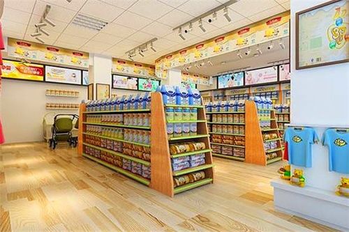 優生媽咪加盟全解析 費用、分布、條件及聯系方式