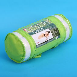 澳洲新西蘭熱銷，揭秘高品質慢回彈竹纖維記憶枕的非凡魅力與直購優勢