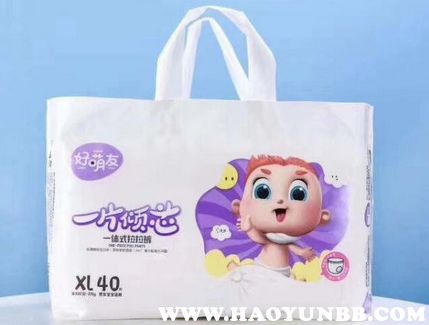 從‘好萌友紙尿褲曝光’到‘名人寶寶’事件 透視母嬰用品銷售中的信任構建與行業監管